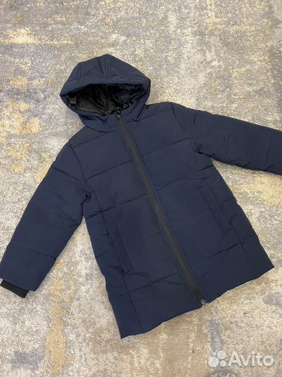 Куртка парка 110