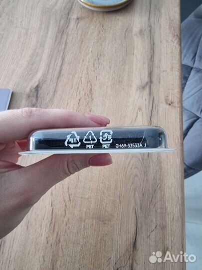 Новый Чехол Galaxy S10e