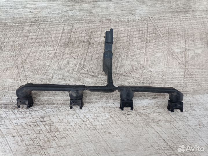 Проводка на форсунки Peugeot 206 Partner 307