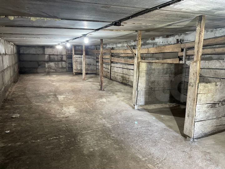 Склад, 100 м²