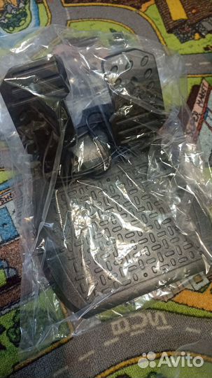 Руль для ps4/ps5/пк