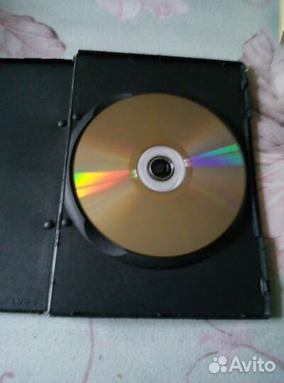 Майкл джексон DVD