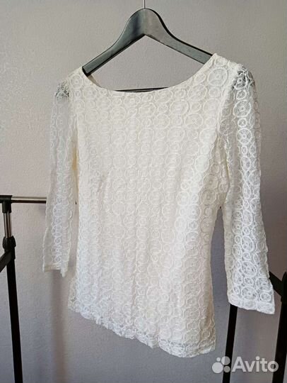 Пакет вещей для школы/офиса 42-44