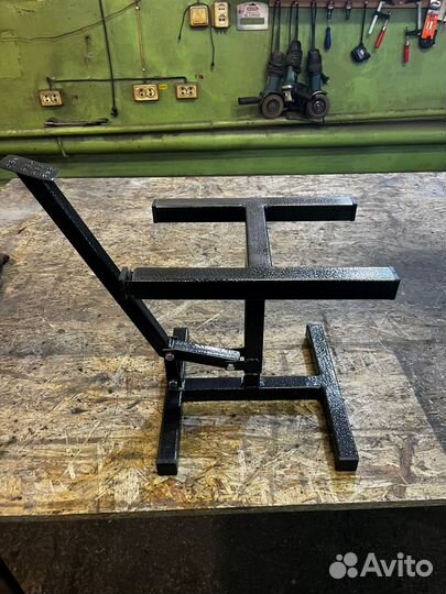 Подставка для мотоцикла