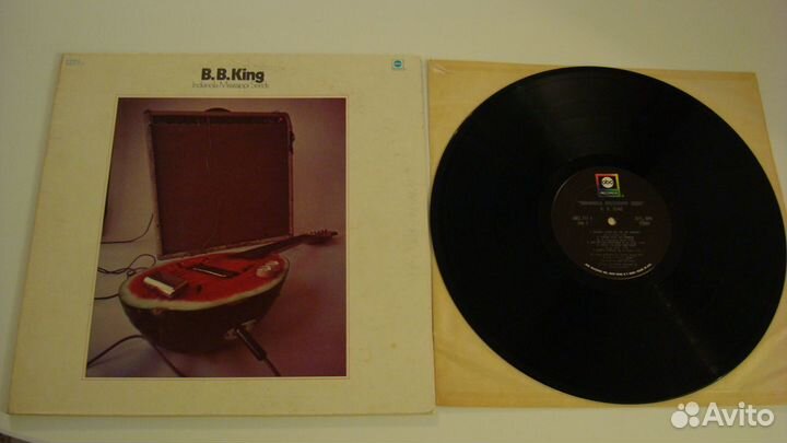 Грампластинки