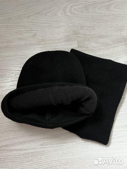 Шапка для мальчика