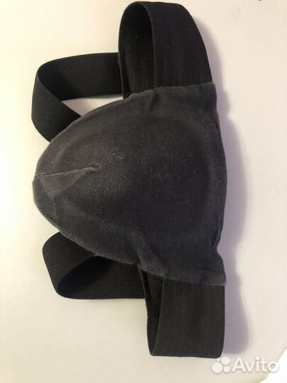 Ракушка хоккейная детская 5-7 лет