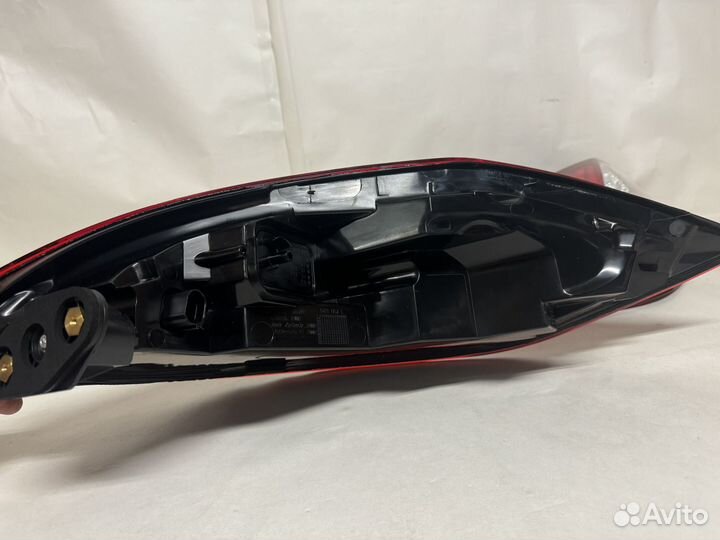 Фонарь задний левый правый Porshe Panamera 970