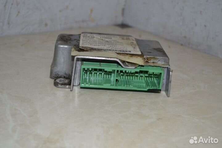 Блок airbag Kia Ceed (ED)