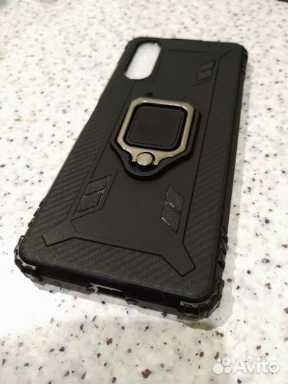 Чехол Sony Xperia 10 ii