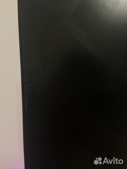 Монитор 165 гц 24 дюйма на запчасти