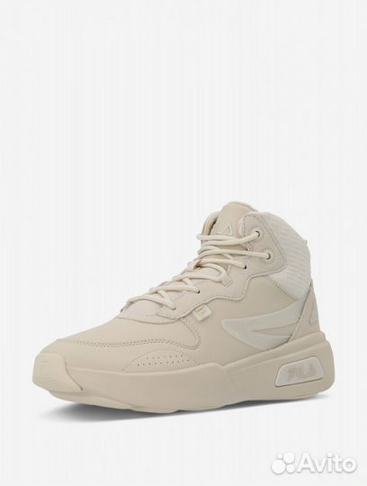 Кроссовки утепленные женские fila
