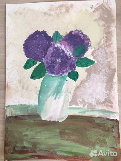 Картина/рисунок