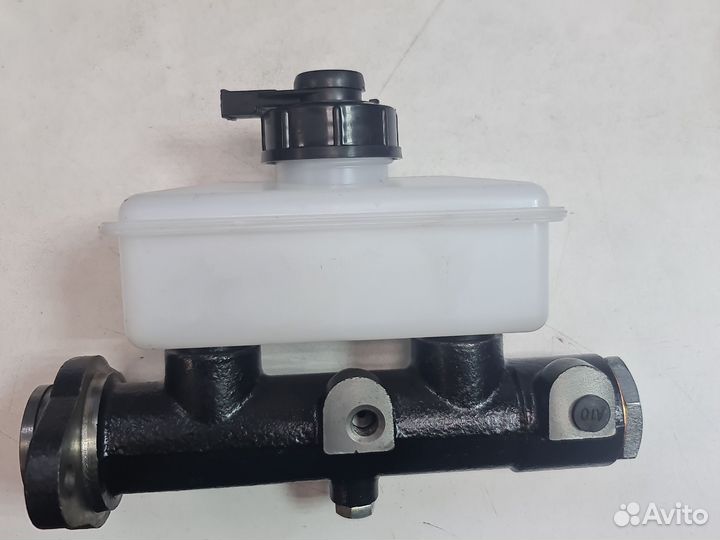 Цилиндр тормозной главный УАЗ-469,452,3160 Н/О