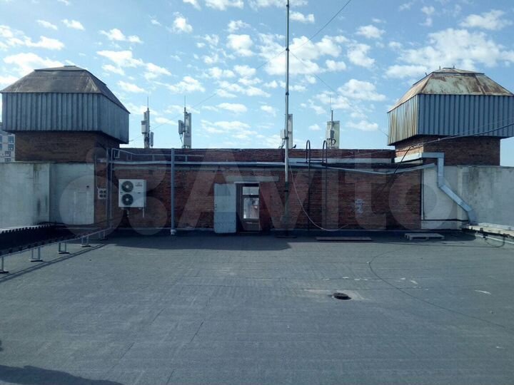 Помещение свободного назначения, 43.6 м²