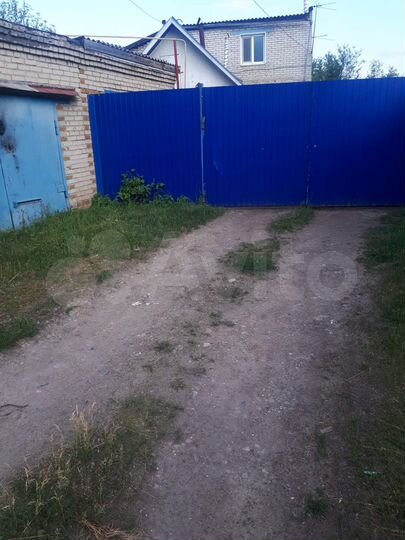 Гараж, 22 м²