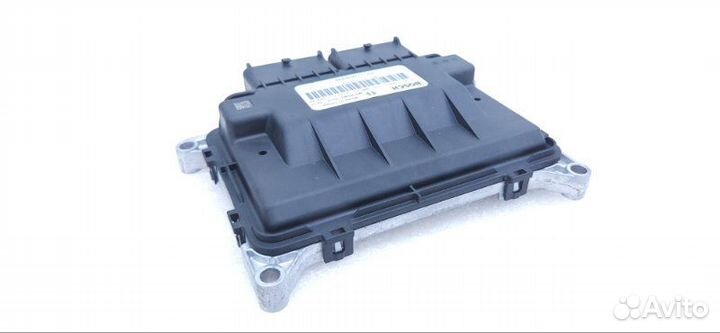 Б/У Блок управления двигателем Состояние отличное