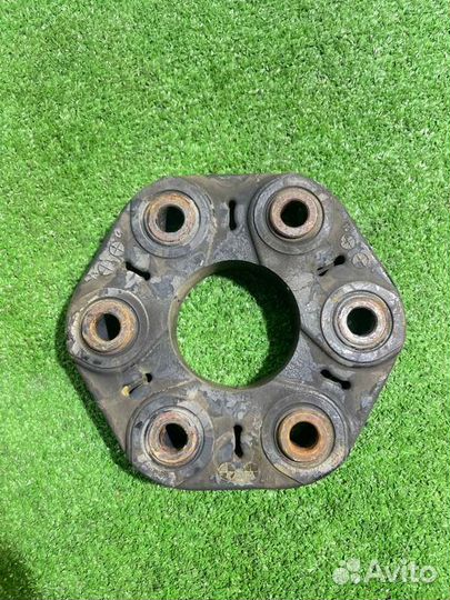 Эластичная муфта Mercedes-Benz Gls-Class X167