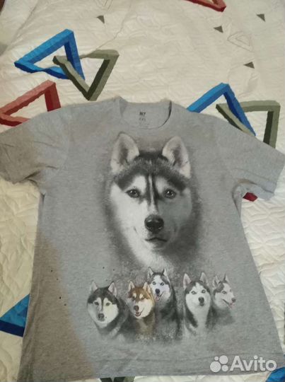 Вели пакетом р.50