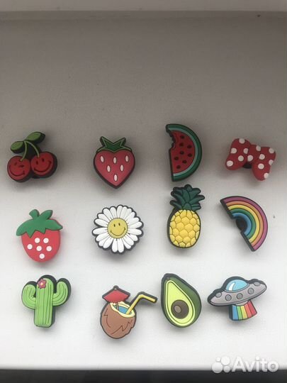 Джиббитсы новые