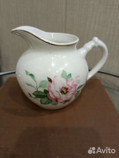 Молочник Дулево СССР