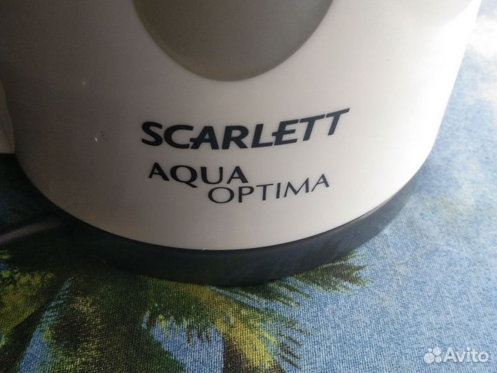 Чайники электрические