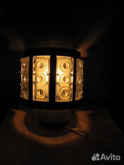 Бра настенная 1984 год