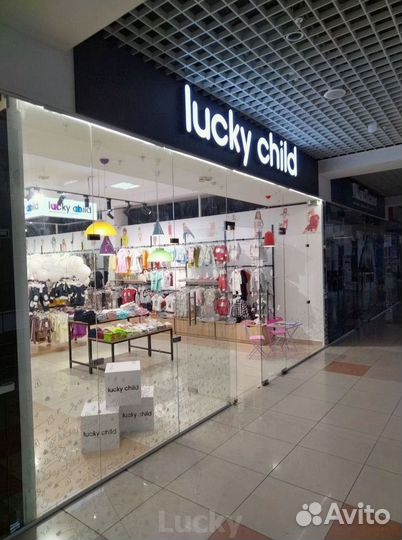 Готовый бизнес Франшиза