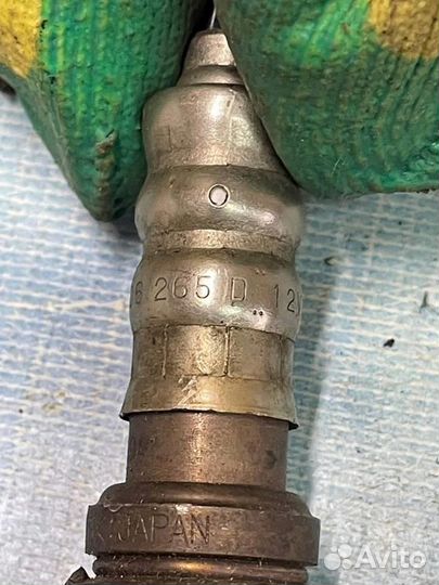 Лямбдазонд (датчик кислородный) 06E906265D