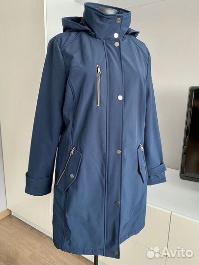 Пальто dkny оригинал