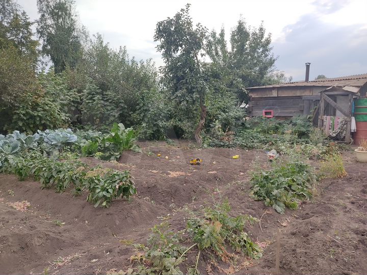 Таунхаус 59,9 м² на участке 3 сот.