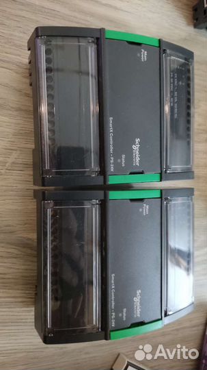 Контроллер Schneider