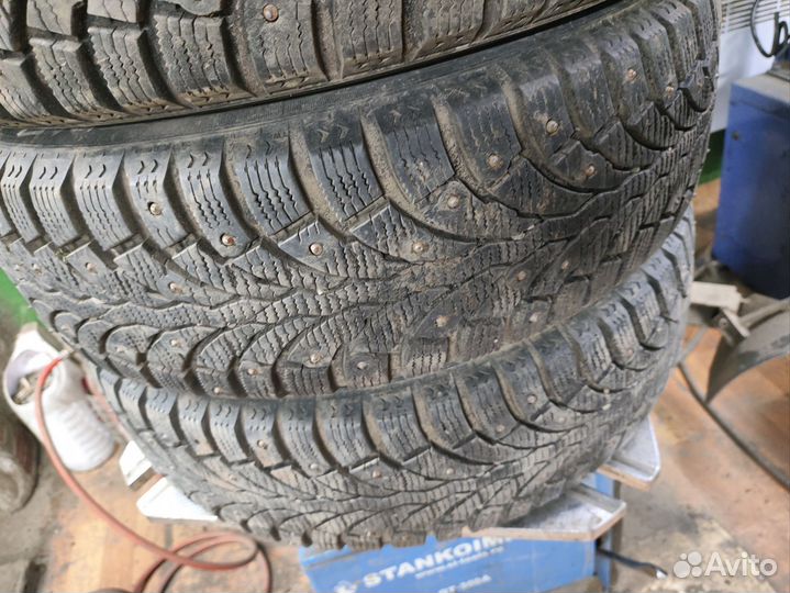 Formula Ice 175/65 R14