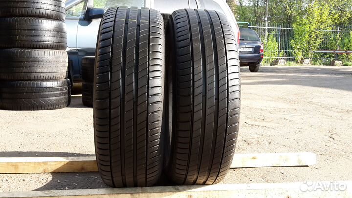 Michelin Primacy 3 245/45 R17