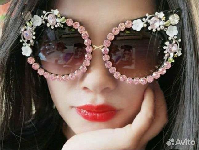 Декор Ваших любимых очков