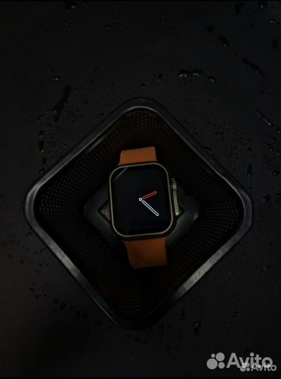 Smart Watch x9 ultra mini