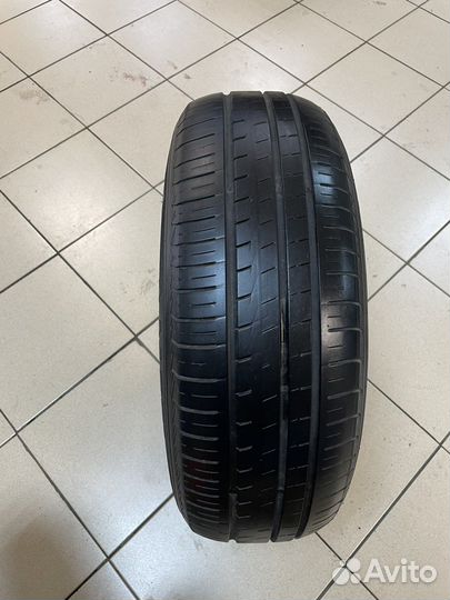 Amtel Planet EVO 195/65 R15 91H