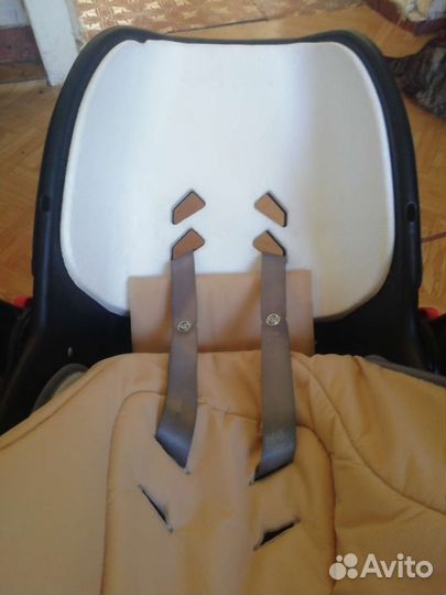 Автолюлька