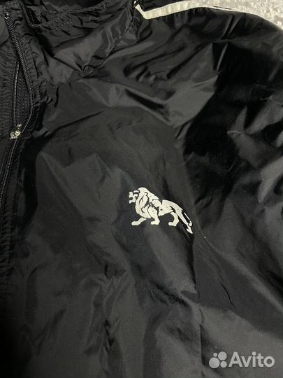 Ветровка Lonsdale Оригинал