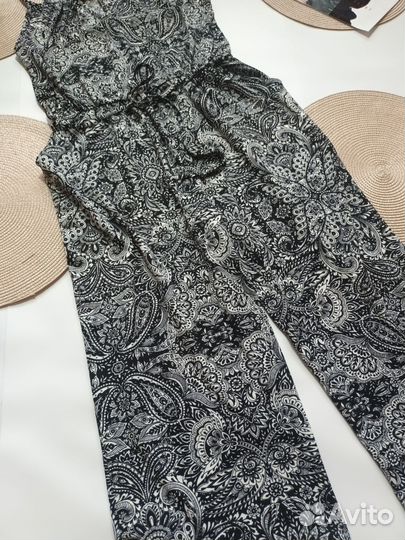 Ромпер женский M