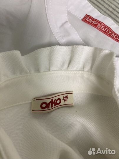 Блузка для девочки146