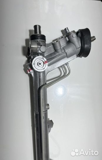 Рулевая рейка Шкода Фабия/Skoda Fabia (1999-2008)