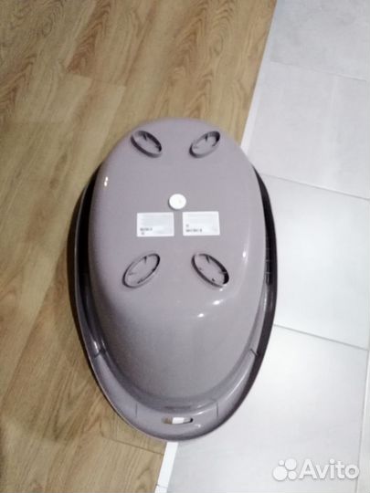 Детская ванночка для купания