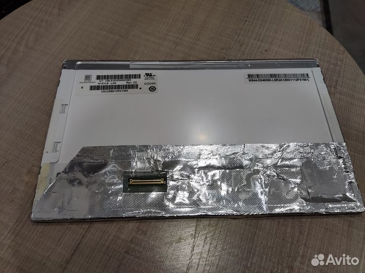 Матрицы для ноутбуков