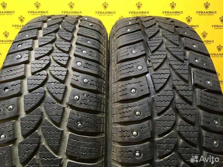 Tigar Sigura Stud 195/65 R15 95
