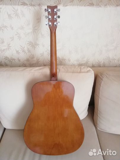 Гитара Yamaha f310