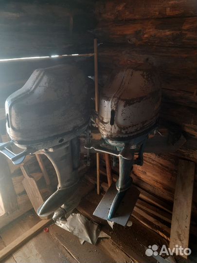 Лодки и моторы