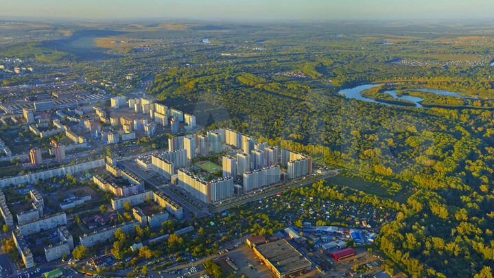 Квартира-студия, 22,4 м², 9/27 эт.