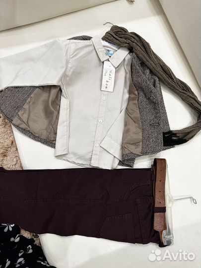 Костюм детский