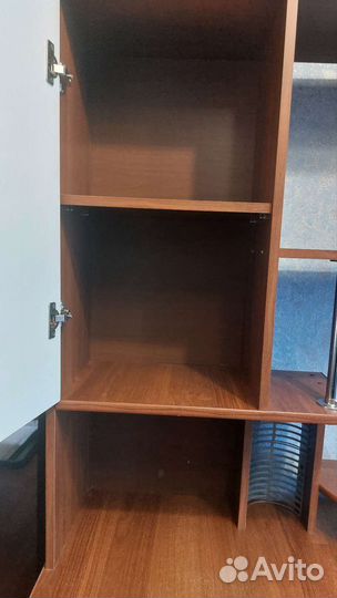 Компьютерный стол бу